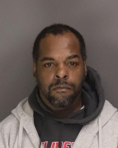 Alphacentori Underwood a registered Sex Offender of New York