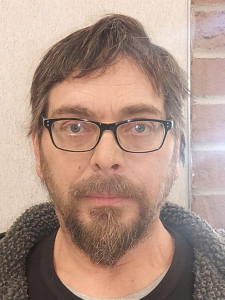 Roy Henhawk a registered Sex Offender of New York