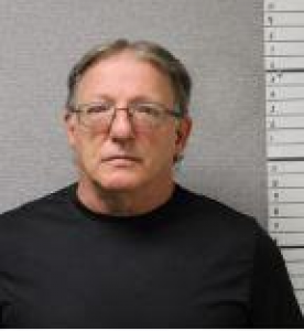 Randy Simpson a registered  of 