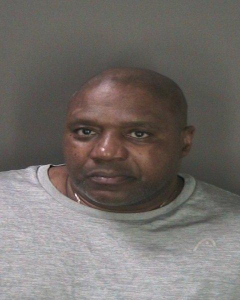 Larry Davis a registered Sex Offender of New York