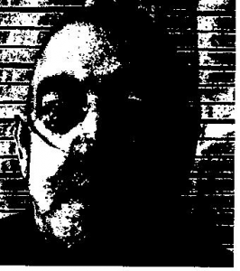 Donald E Moffitt a registered  of 