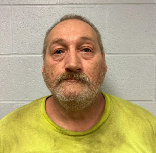 Philip Van Scoter a registered Sex Offender of New York