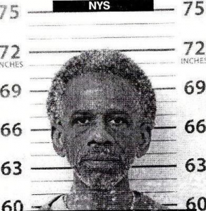 Darrel Taylor a registered  of 