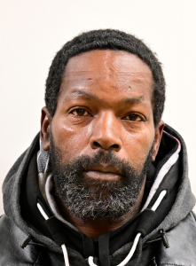 Husane Betts a registered Sex Offender of New York