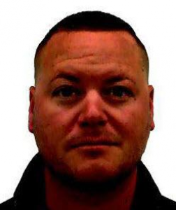 Ryan Blackall a registered Sex Offender of Massachusetts