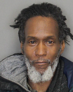 Dana Bradford a registered Sex Offender of New York