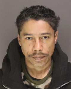 Marcos Garcia a registered  of 