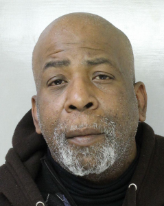 Robert Johnson a registered  of 