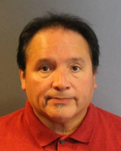 Rudolph A Orona a registered Sex Offender of New York