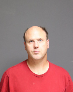 Daniel M Hutchings a registered Sex Offender of New York