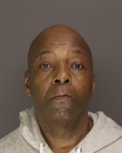 Bennie Thomas a registered Sex Offender of New York