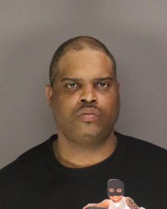 Marcus Guerin a registered Sex Offender of New York