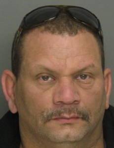 Angel Santiago a registered  of 