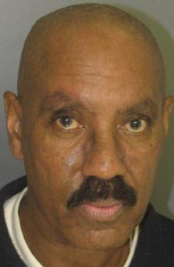 Leroy Mckenzie a registered  of 