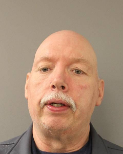 James Rex a registered Sex Offender of New York