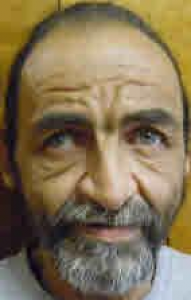 Henry Kent a registered Sex Offender of Vermont