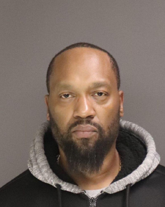 Brian Norwood a registered Sex Offender of New York