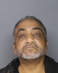 Luther Williams a registered Sex Offender of New York