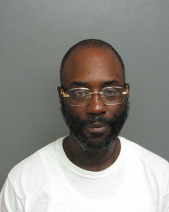 Lamar A Clark a registered Sex Offender of New York