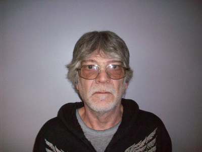 James Tyler a registered Sex Offender of New York