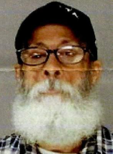 Higinio Bonilla a registered  of 