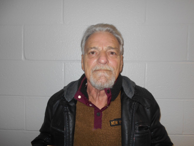 Steven H Richmond a registered Sex Offender of New York