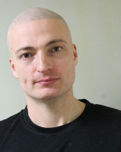 Michael Moynihan a registered Sex Offender of New York