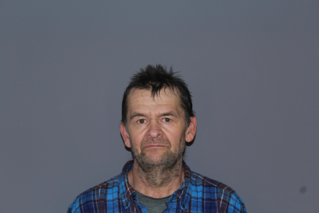 Kenneth Ross a registered Sex Offender of New York