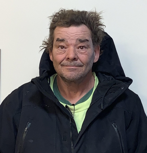 Thomas J Leonard a registered Sex Offender of New York