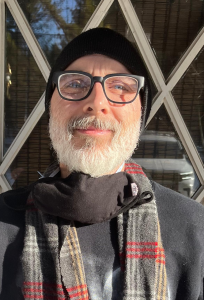 Joseph Marcoux a registered Sex Offender of New York