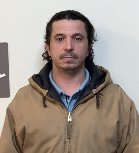 Donavan J Gormley a registered Sex Offender of New York