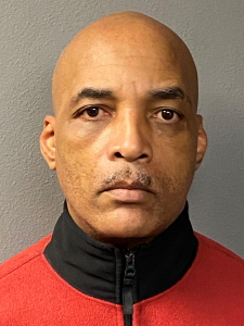 Anthony Collins a registered Sex Offender of New York