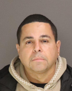 Luis Rodriguez a registered Sex Offender of New York