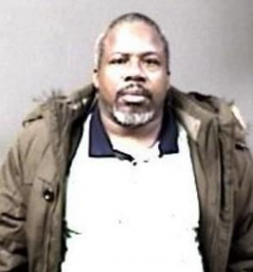 Tony Murray a registered Sex Offender of New York