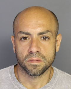 Edwin Santiago a registered Sexual Offender or Predator of Florida