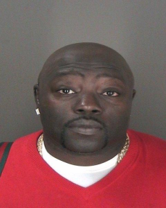 Willie Thomas a registered  of 