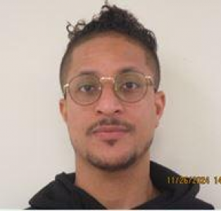 Akeem Browder a registered Sex Offender of California