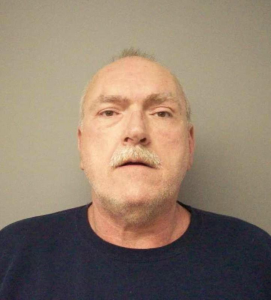 Jeffrey A Tremins a registered Sex Offender of New York