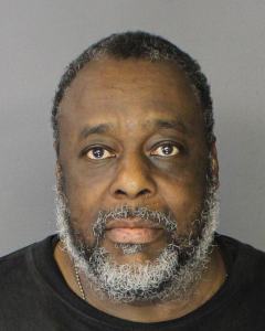 Anthony Byrd a registered Sex Offender of New York