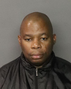 Donald Faison a registered Sex Offender of New York