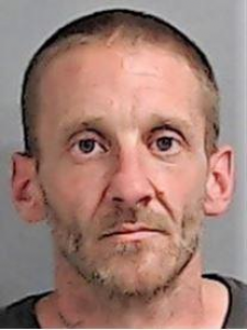 Steven Anderson a registered  of 