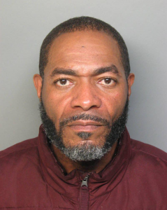Harold Jackson a registered Sex Offender of New York