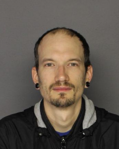 John P Ross a registered Sex Offender of New Jersey