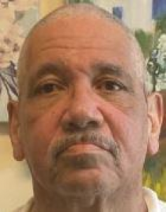 Suley Funderbird a registered Sex Offender of Virginia