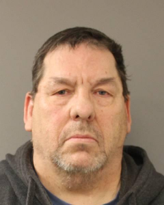 Michael Conway a registered Sex Offender of New York