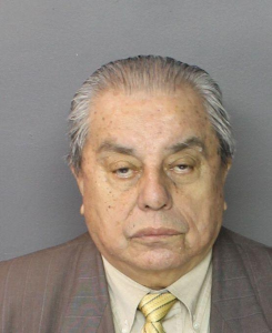 Humberto Moreno a registered Sexual Offender or Predator of Florida