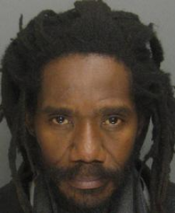 Steven Hughes a registered Sex Offender of Virginia