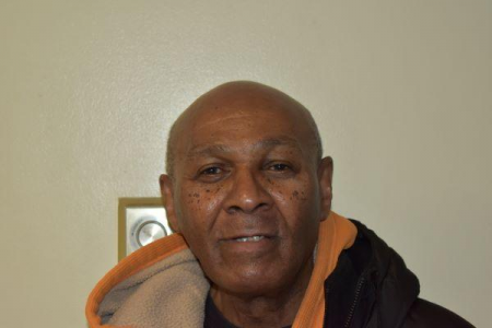 Walter Kearney a registered Sex Offender of New York