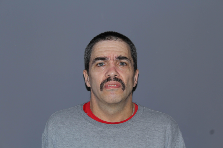 John M Swanson a registered Sex Offender of New York