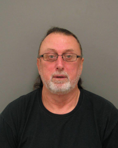 Terry W Blanton a registered  of 